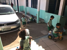 Civil do Bem - União que constrói